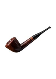 Resim Şahin Kuyruklu Yıldız 467 9mm. Filtreli Ebonit Saplı Pipo 238392 