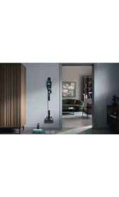 Resim Siemens VSM120HYG Dikey Şarjlı Süpürge 