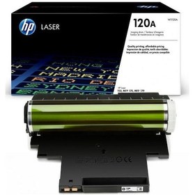 Resim Hp 120A-W1120A Drum Ünitesi ( 16.000 Sayfa ) 