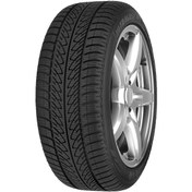 Resim Goodyear 215/50R17 95V XL Ultragrip 8 Performance Kış Lastiği 2025 