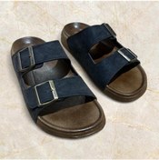 Resim Minamoda ERKEK YAZLIK SUNİ DERİ KLASİK SOKAK TERLİK ERKEK TERLİĞİ 