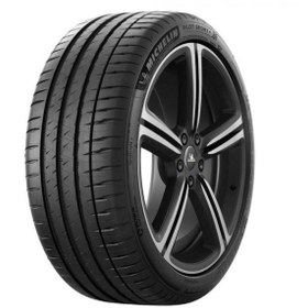 Resim Michelin 245/35 R18 92y Xl Pilot Sport 4 Zp Mi Oto Yaz Lastiği 2023 