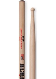 Resim Vic Firth As5a 5a Round Tip Baget 