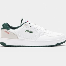 Resim Joma Erkek Günlük Spor Ayakkabı C.Stadium Men 2517 Cstas2517 