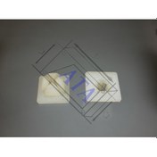 Resim Vida Tespit Klips Isuzu 286156340 