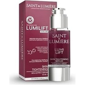 Resim Lumılıft Gözenek, Siyah Nokta Ve Yaşlanma Karşıtı, Dolgunlaştırıcı Serum 30 Ml 