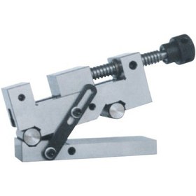 Resim Zxqgg Açılı Vidalı Hassas Mengene 125 Mm 