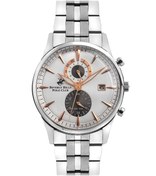 Resim Beverly Hills Polo Club Bp3029x.330 Erkek Kol Saati 