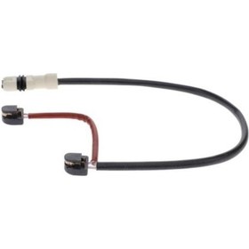 Resim Esse Otomotiv - 911-boxster-cayman Fren Balata Fişi Ön Gıc314 04-12 Bch 1987474558 99761267900 