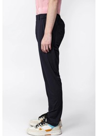 Resim Isaora Erkek Pantolon Isr5112 Navy Lacivert Lacivert 