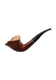 Resim Şahin Collection 2017 9mm. Filtreli Akrilik Saplı Pipo 239108 