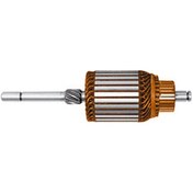 Resim Bosch 12v Marş Kollektörü Em Fıat-opel-renault-vw N11.5458 