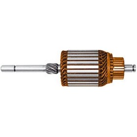 Resim Bosch 12v Marş Kollektörü Em Fıat-opel-renault-vw N11.5458 
