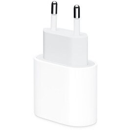 Resim Apple MHJE3TU/A 20 W USB-C Güç Adaptörü 