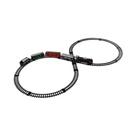 Resim Dadya Milla Ddy JHX3308 Kut 19 Pcs Classıc Tren Set Mil 