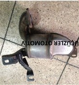 Resim .Megane 2 Katalizör Katalizatör 1.5 Dci 8200212860 