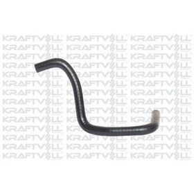 Resim Kraftvoll 10032292 Gaz Kelebeği Gövdesi Emme Hortumu Corsa C D 5825714 