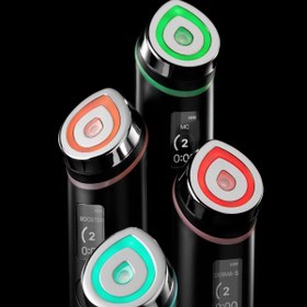 Resim Medicube Age-R Booster Pro - Cilt Bakım Cihazı (4 MOD) 