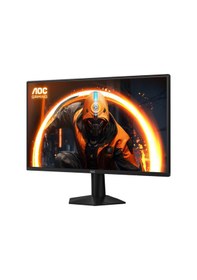 Resim AOC 25G50Z 24.5" 1 Ms 260 Hz Hdmı Fhd Fast Ips Oyuncu Monitörü 