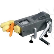 Resim Boğaziçi Patates Dilimleme Makinesi 