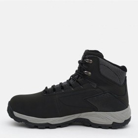 Resim Joma TK.ANGARA 2201- Erkek Siyah WATERPROOF Spor Bot - TKANGW2201 Siyah 