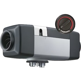 Resim Webasto Evo40 24v Dizel Isıtıcı 