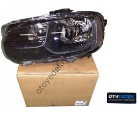 Resim Citroen Berlingo (2019-2023) Sol Ön Far (Orijinal) 