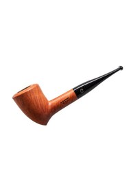 Resim Şahin Professional 558 9mm. Filtreli Akrilik Saplı Pipo 241065 