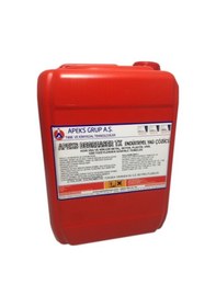 Resim Güçlü Endüstriyel Yağ Alıcı Degreaser Tx 10 Kg 