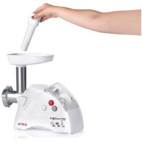 Resim Arnica AA 1295 Promeat Grande Et Kıyma Makinesi 
