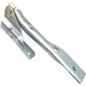 Resim 6r0823302b 2015-2022 Vw Polo Sağ Kaput Menteşesi Atiparts 