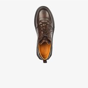 Resim Greyder 17740 Erkek Kahverengi Hakik Deri Sneaker Ayakkabı-695 Kahverengi 