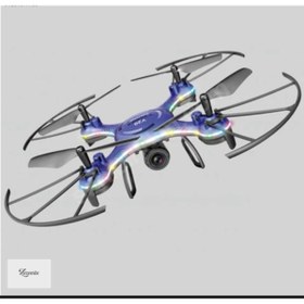 Resim zerzembe YIFENG Y*SERISI IHA RENKLI QUADCOPTER Y20 DRONE 