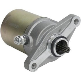 Resim Marş Motoru Oem Kablosuz Scooter - Motto - 80cc 52337o 