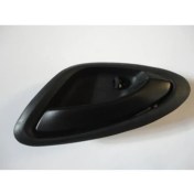 Resim Hushan 2001 - 2008 Honda Jazz Ön Kapı Iç Açma Kolu Sağ Siyah (Hushan) (Oem NO:72120SAA003ZA) 