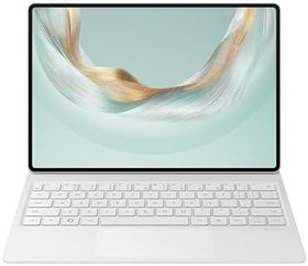Resim HUAWEI MatePad Pro 12.2 inç 2025 - Tandem OLED PaperMatte Ekranlı Tablet, Bilgisayar Düzeyinde Verimlilik, HUAWEI Glide Klavye, GoPaint Uygulaması, 10.100 mAh Pil, +30 Ay Garanti, Yeşil 