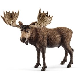 Resim Schleich Boynuzlu Geyik 14781 
