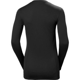 Resim Helly Hansen W Helly Hansen Lıfa Crew Spor Termal İçlik 
