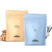 Resim Öğün Tozu (20 öğün) | 1 Cookies Dream 1 Smooth Vanilla 