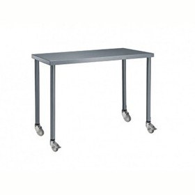 Resim Electrolux Professional Mobil Çalışma Tezgahı 1400 MM (yükseklik=900 TG1400ENR 