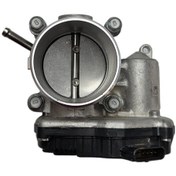 Resim Gaz Kelebek Gövdesi Elantra 1,6 Benzinli 21-23 1 Adet 