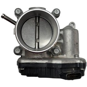 Resim Gaz Kelebek Gövdesi Elantra 1,6 Benzinli 21-23 1 Adet 