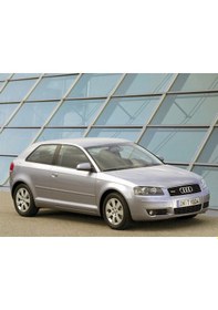 Resim Audi A3 2004-2008 Yan Çamurluk Sinyal Lambasi 8E0949127 (1 Adet) 326358744 