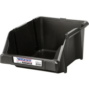 Resim Wisent Lux Avadanlık-Siyah 