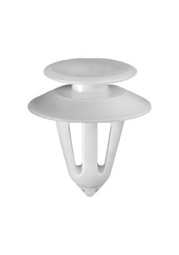 Resim Astra H-G-F Kapi Döseme Klipsi 25 Adetli Paket 90321122 539562771 