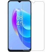 Resim Ecr Mobile Tecno Spark 9 Pro Uyumlu Esnek Nano Cam Ekran Koruyucu 