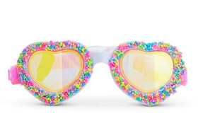 Resim Bling2oPat Cupid Cupids Candy Çocuk Deniz ve Havuz Gözlüğü (6+ Yaş) 