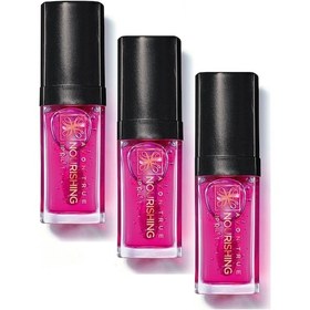 Resim Avon True Nourishing Dudak Yağı Blossom 3 x 7 ML 