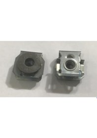 Resim Renault Megane Çamurluk Baglanti Somunu 8200124827 449137057 