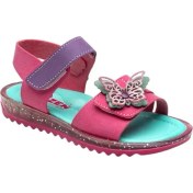 Resim Arzen Bebe Kız Çocuk Ayakkabı 